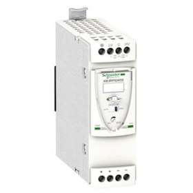 Phaseo ABL8 - alimentation à découpage - 3A - 100 à 240Vca mono/biphasé - 24Vcc|Schneider Electric-SCHABL8RPS24030