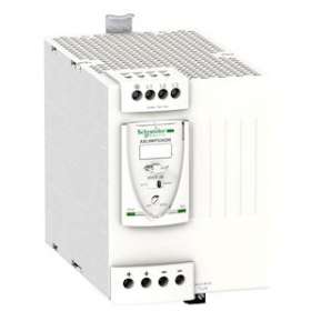 Phaseo ABL8 - alimentation à découpage - 20A - 380 à 500V triphasé - 24Vcc|Schneider Electric-SCHABL8WPS24200