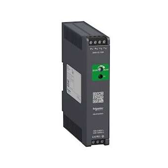 Modicon ABL - alimentation à découpage - 3,1A - 100à240Vca mono/biphasé - 24Vcc|Schneider Electric-SCHABLS1A24031