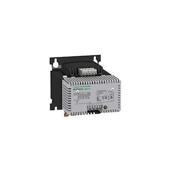Phaseo - alimentation filtrée et rectifiée - mono/biphasé - 400Vca - 24V - 15A|Schneider Electric-SCHABL8FEQ24150