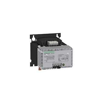Phaseo - alimentation filtrée et rectifiée - mono/biphasé - 400Vca - 24V - 20A|Schneider Electric-SCHABL8FEQ24200
