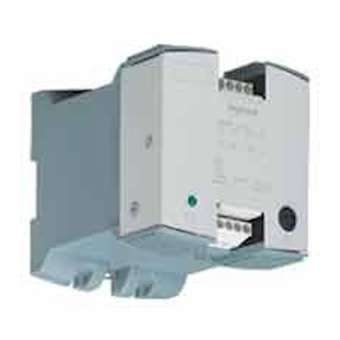 Alim redressée monophasée non filtrée - prim 230/400V~ - 24 V - 60 W - 2,5 A|Legrand-LEG047052