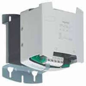 Alimentation redressée filtrée monophasée entrée 230-400V~/sortie 48V -240W -5A|Legrand-LEG047043