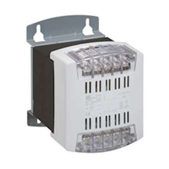 Transformateur de commande et séparation à vis-prim 230/400V/sec 115/230V-1000VA|Legrand-LEG044268