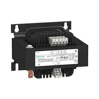 Phaseo - transformateur de tension - 230..400V - 1x24V - 250VA|Schneider Electric-SCHABL6TS25B