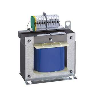 Transformateur de commande et séparation à vis-prim 230/400V/sec 115/230V-2500VA|Legrand-LEG044270