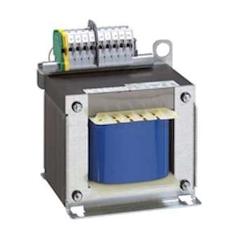 Transformateur de commande et séparation à vis-prim 230/400V/sec 115/230V-1600VA|Legrand-LEG044269