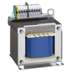 Transformateur de commande et séparation à vis-prim 230/400V/sec 115/230V-1600VA|Legrand-LEG044269