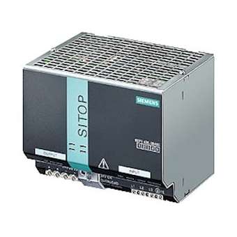 SITOP MODULAR/3AC/24VDC/20A/CO|Siemens Industries et Infrastructures-SIE6EP1436-3BA00-8AA0