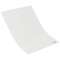 Pochette plastique souple A4 pour plans - 305x220mm - transparente