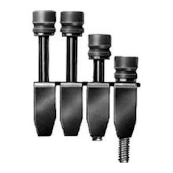 Bjmi6-Barrettes de Jonction 10 Pôles|Entrelec-ENT1SNA176667R0400