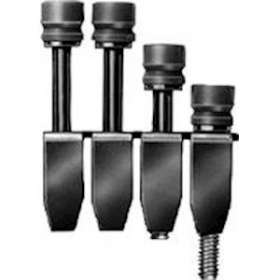 Bjmi6-Barrettes de Jonction 10 Pôles|Entrelec-ENT1SNA176667R0400