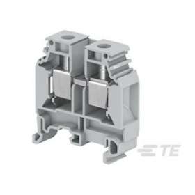 M16/12 Borne vissé Liaison Rouge|Entrelec-ENT1SNA400192R2700