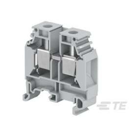 M16/12 Borne vissé Liaison Noir|Entrelec-ENT1SNA400191R2600