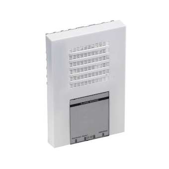 Alarme incendie Type 4 Planète 1 boucle|Eaton Nugelec-NUG31218