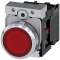 BOUTON-POUSSOIR LUMINEUX, ROUGE|Siemens Industries et Infrastructures-SIE3SU1152-0AB20-1CA0