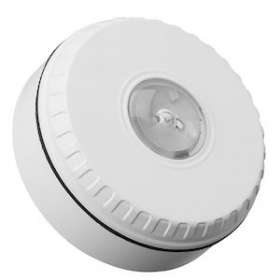 DifLum LED rouge Solista Lx C Plaf. IP33|Eaton Nugelec-NUG30493