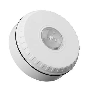 DifLum LED rouge Solista Lx C Plaf. IP33|Eaton Nugelec-NUG30493