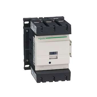 TeSys LC1D - contacteur - 3P - AC-3 440V - 150A - bobine 230Vca|Schneider Electric-SCHLC1D150P7