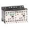 TeSys LC2K - contacteur inverseur - 3P - AC-3 440V - 9A - bobine 24Vca