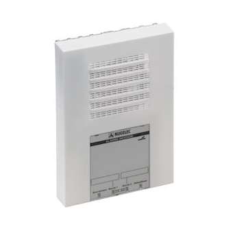 Alarme incendie Type 4 Planète 2 boucles|Eaton Nugelec-NUG31220