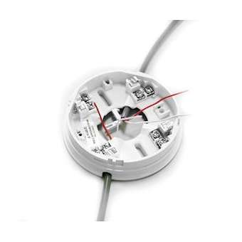 Socle détecteur conventionnel S3000|Eaton Nugelec-NUG30255