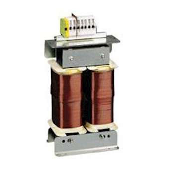 Transformateur de commande et séparation à vis-prim 230/400V/sec 115/230V-4000VA|Legrand-LEG044271
