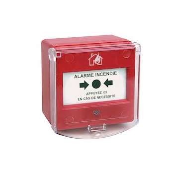 Sachet 1 Clapet de Protection S3000|Eaton Nugelec-NUG30081