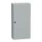 Spacial S3D - H1200xL600xP300 - porte pleine|Schneider Electric-SCHNSYS3D12630