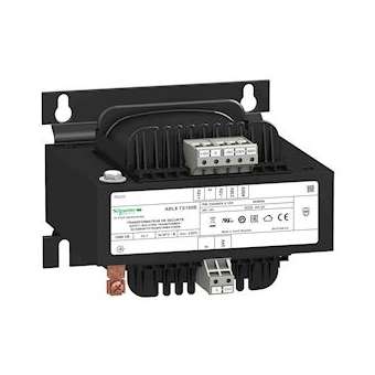 Phaseo - transformateur de tension - 230..400V - 1x24V - 1000VA|Schneider Electric-SCHABL6TS100B