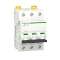 Acti9, iC60N disjoncteur 3P 1A courbe C