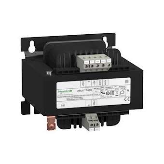 Phaseo - transformateur de tension - 230..400V - 1x230V - 400VA|Schneider Electric-SCHABL6TS40U