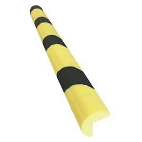 Amortisseur de chocs en mousse Amortiflex pour angle droit 90DEG|AE&T-APQR101