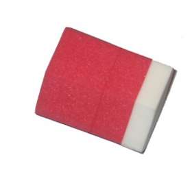 Bouchons de protection lot de 105 pour tige filetée ø 45mm Rougeblanc|AE&T-APQBPTF45