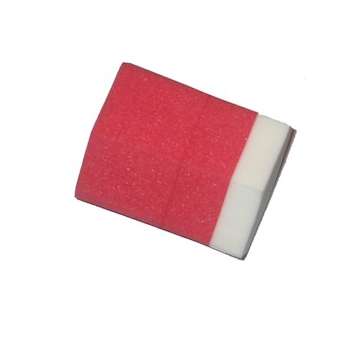 Bouchons de protection lot de 105 pour tige filetée ø 45mm Rougeblanc|AE&T-APQBPTF45