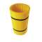 Amortisseur Park Sentry rond Lot de 3 plaques