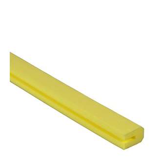 Amortisseurs de chocs lot de 10 pour profilés métalliques|AE&T-APQSUPGOUT