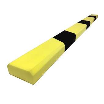 Amortisseur de chocs en mousse Amortiflex pour surface plane|AE&T-APQP101