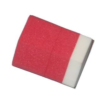 Bouchons de protection lot de 69 pour tige filetée ø 64mm Rougeblanc|AE&T-APQBPTF64