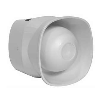 Sirène DSME3000 Message Enregistré|Eaton Nugelec-NUG30451