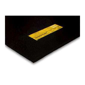 Tapis sensible sécurité 2.4MX1.2M Noir ou Jaune tps de reponse 30ms|AE&T-APQCKP-2400-1200-LRS-2000