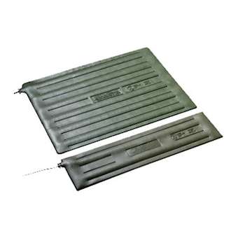 Tapis de contrôle haute sensibilité Dimensions 889x585 mm Vert 30Vcc|AE&T-APQCVP2335