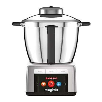 COOK EXPERT CHROME MAT|Magimix-GMX18900
