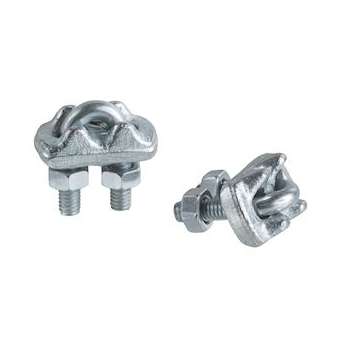 Preventa XY2 - lot de 10 étriers - D5mm - pour XY2CB|Schneider Electric-SCHXY2CZ524