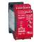 Preventa XPSVN - module - détect. vitesse nulle - 24Vcc pr alim. moteur  60Hz
