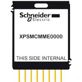 Preventa XPSMCM - carte mémoire|Schneider Electric-SCHXPSMCMME0000