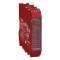 Preventa XPSMCM module extension 4sorties relais status configurable connect vis