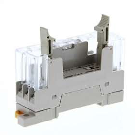Socle pour relais g7sa 6 pôles|Omron electronics-OMRP7SA-10F