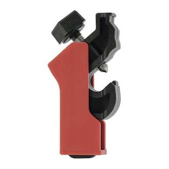 Mini bloque-disjoncteur universel pour disjoncteurs uni et multipolaires|Bizline-BIZ201103