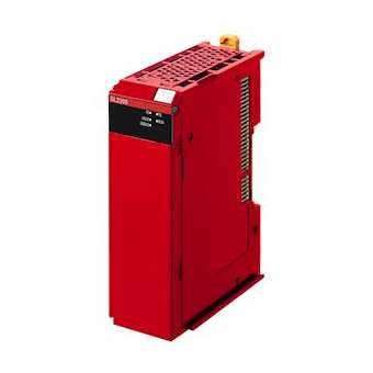 Nx entrées/sorties api de sécurité, 256 e/s, 512kb mémoire programme|Omron electronics-OMRNX-SL3300